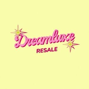 Meet your Posher, Dreamluxeresale